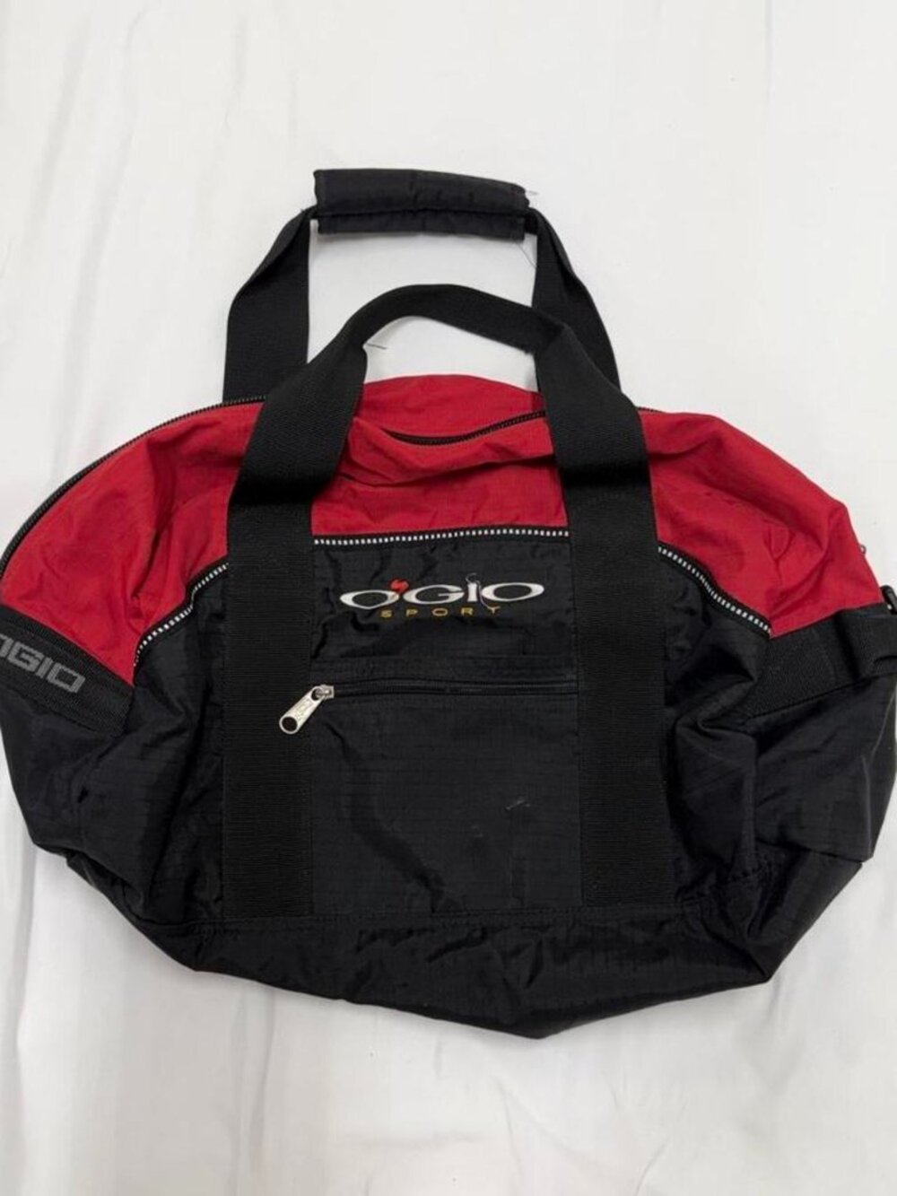 OGIO Half Dome duffel bag gym bag